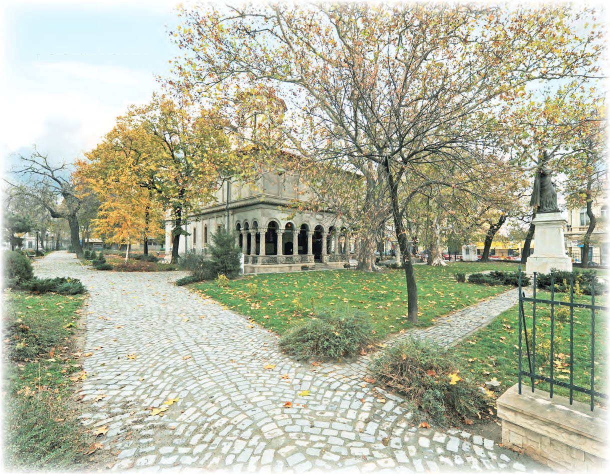 biserica