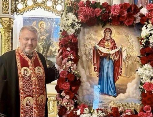Recunoștință vie
