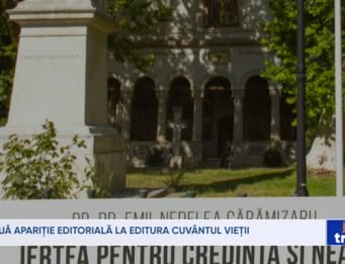 „Jertfă pentru credință și neam. 310 ani de la martiriul Sfinților Brâncoveni (1714-2024)”