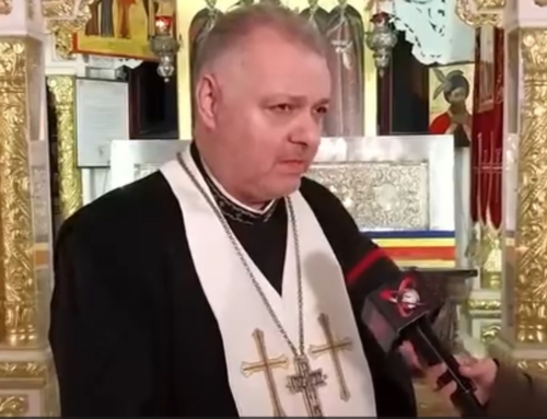 Programul liturgic dedicat prăznuirii Sfântului Ierarh Nicolae, hramul de iarnă al Bisericii Voievodale Sfântul Gheorghe-Nou